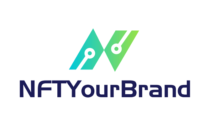 NFTYourBrand.com